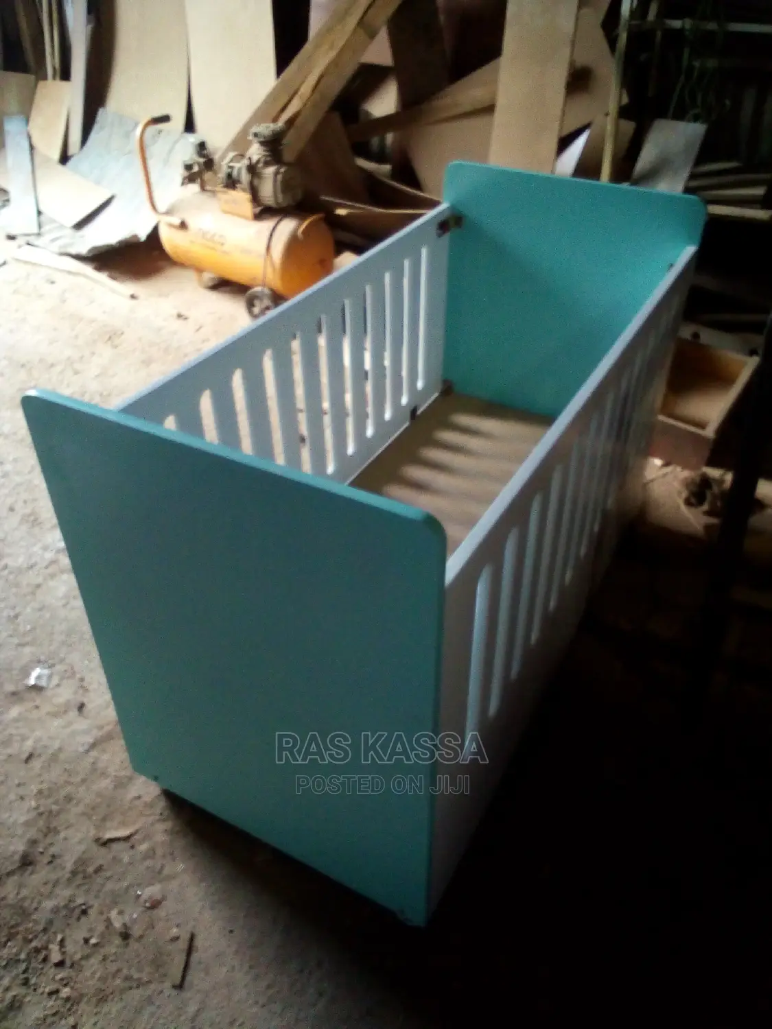 Children Bed