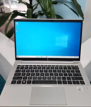 Photo - New Laptop HP 16GB Intel Core I7 SSD 512GB