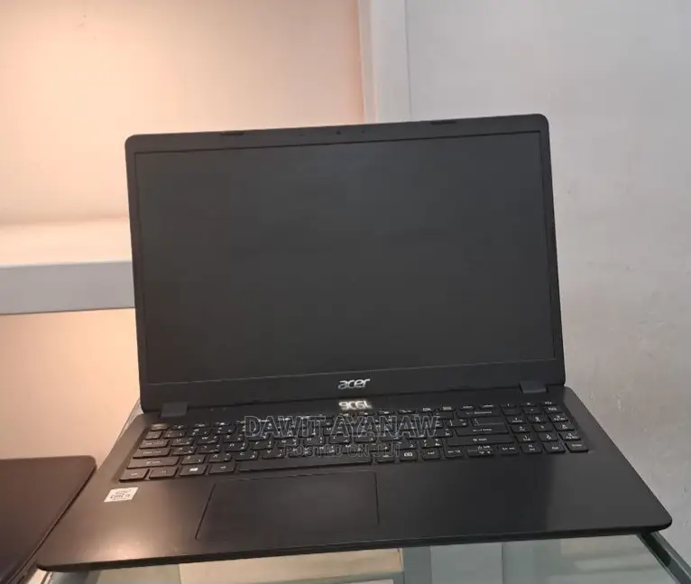 New Laptop Acer 8GB Intel Core I5 HDD 500GB