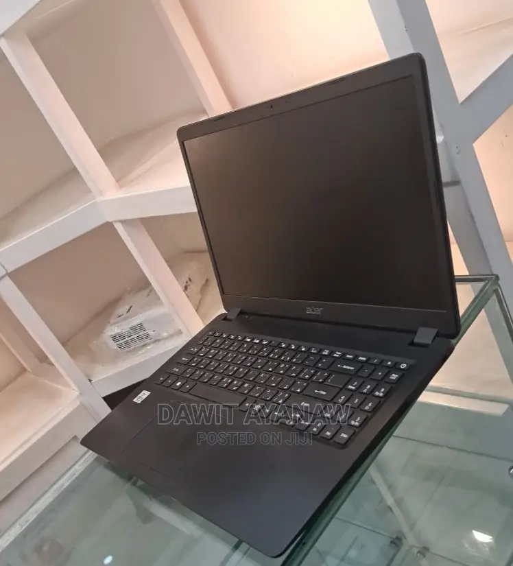 New Laptop Acer 8GB Intel Core I5 HDD 500GB