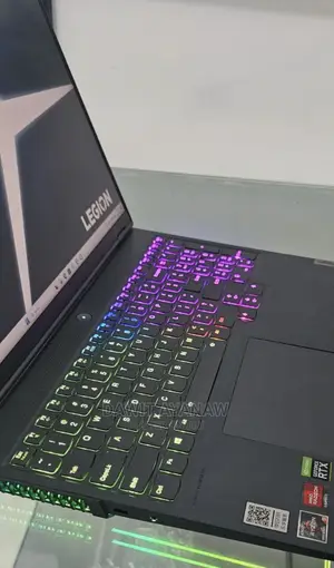 New Laptop Lenovo 32GB AMD Ryzen 9 SSD 1T