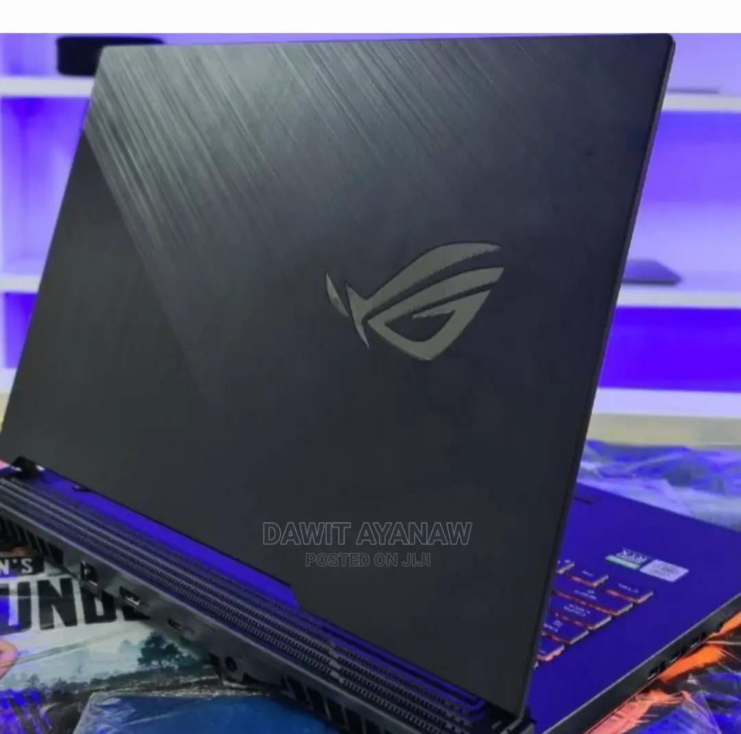 New Laptop Asus 16GB AMD Ryzen 9 SSD 1T