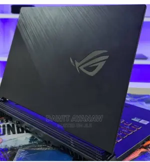 New Laptop Asus 16GB AMD Ryzen 9 SSD 1T