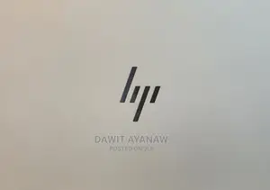 New Laptop HP 16GB Intel Core I7 SSD 512GB