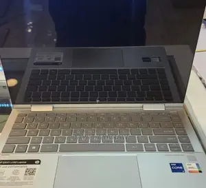 New Laptop HP 16GB Intel Core I7 SSD 512GB