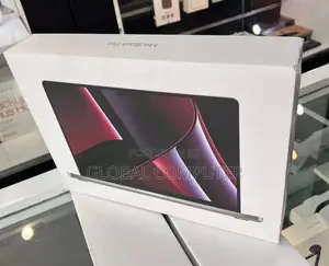 New Laptop Apple MacBook Pro 2022 M2 16GB Apple M2 SSD 16 GB