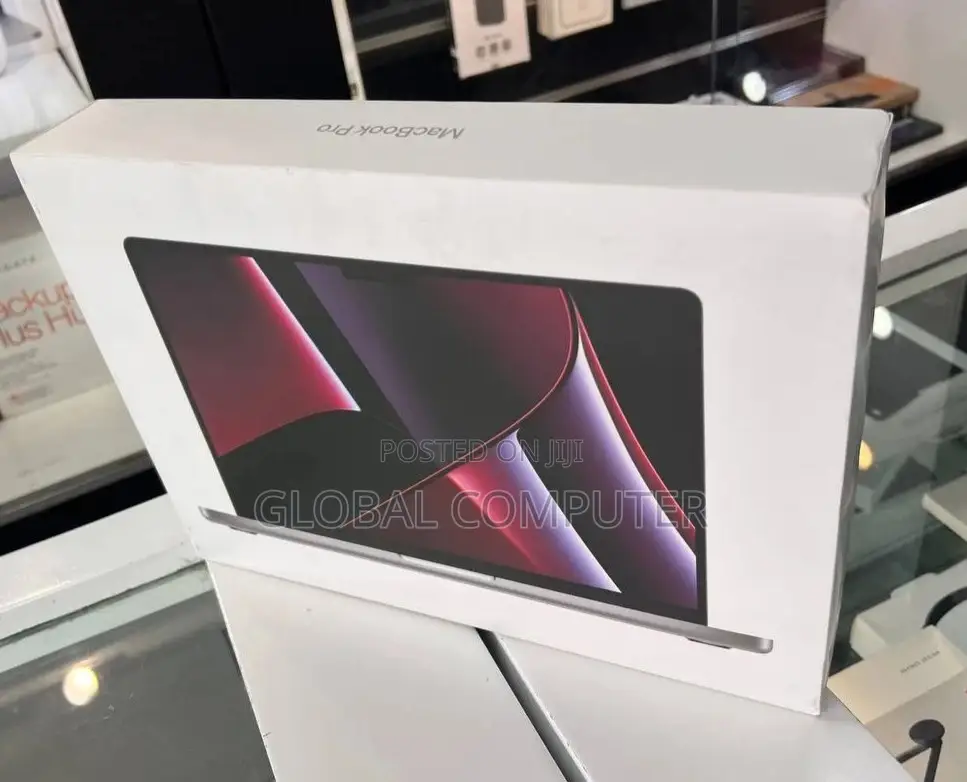 New Laptop Apple MacBook Pro 2022 M2 16GB Apple M2 SSD 16 GB