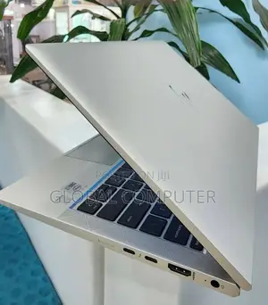 New Laptop HP EliteBook 830 G7 16GB Intel Core I7 SSD 512GB