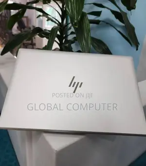 New Laptop HP EliteBook 830 G7 16GB Intel Core I7 SSD 512GB