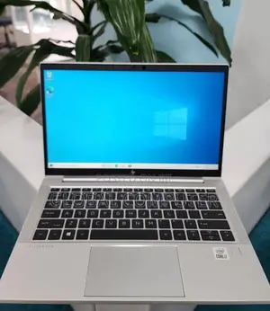 Photo - New Laptop HP EliteBook 830 G7 16GB Intel Core I7 SSD 512GB