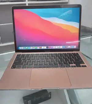 New Laptop Apple MacBook Pro M1 8GB Apple M1 SSD 512GB