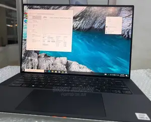 New Laptop Dell 32GB Intel Core I7 SSD 1T