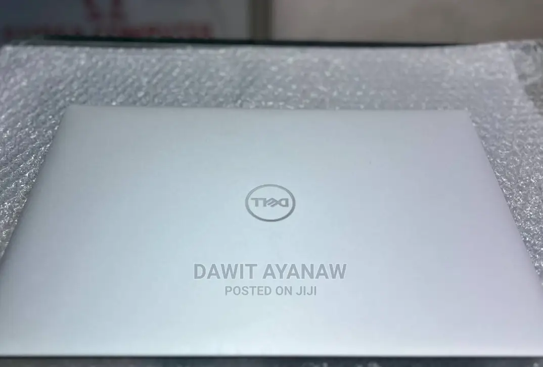 New Laptop Dell 32GB Intel Core I7 SSD 1T