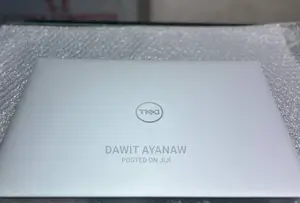 New Laptop Dell 32GB Intel Core I7 SSD 1T