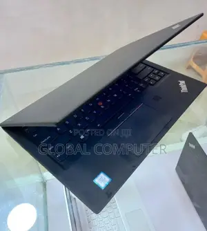 Photo - New Laptop Lenovo ThinkPad Yoga 16GB Intel Core I7 SSD 512GB