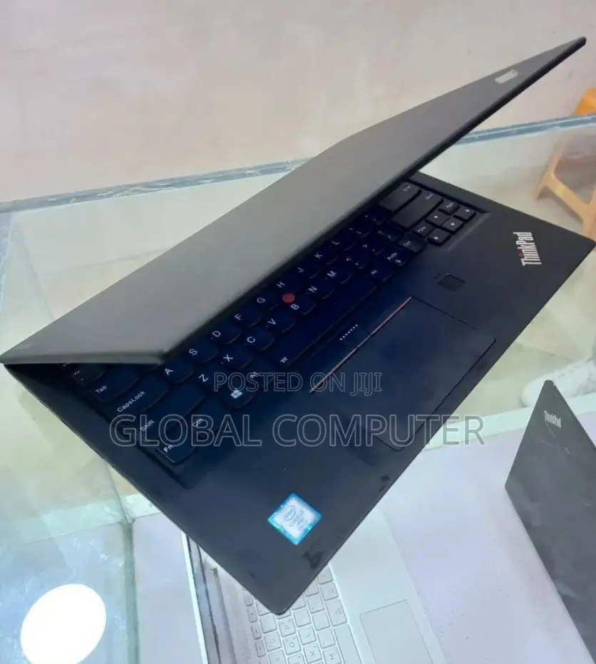 New Laptop Lenovo ThinkPad Yoga 16GB Intel Core I7 SSD 512GB