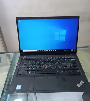 New Laptop Lenovo ThinkPad Yoga 16GB Intel Core I7 SSD 512GB