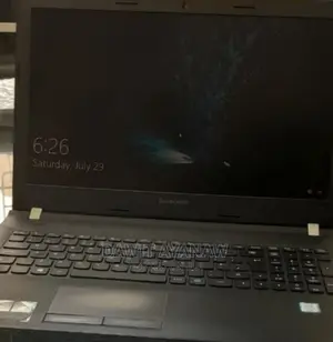 New Laptop Lenovo 8GB Intel Core I7 HDD 1T