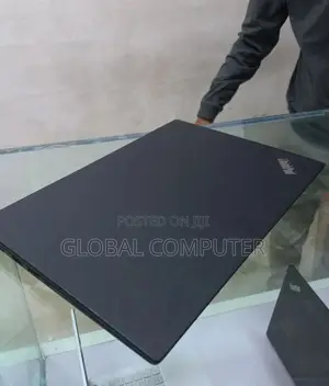 New Laptop Lenovo ThinkPad Yoga 16GB Intel Core I7 SSD 512GB