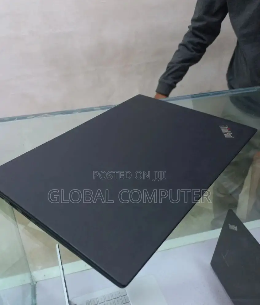 New Laptop Lenovo ThinkPad Yoga 16GB Intel Core I7 SSD 512GB
