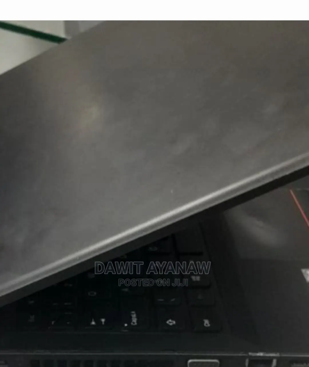 New Laptop Lenovo 8GB Intel Core I7 HDD 1T