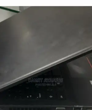 New Laptop Lenovo 8GB Intel Core I7 HDD 1T