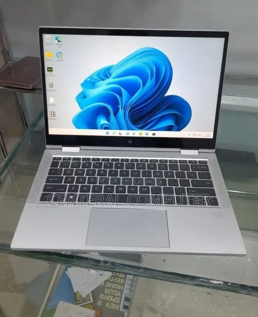 New Laptop HP 250 G7 16GB Intel Core I7 SSD 512GB