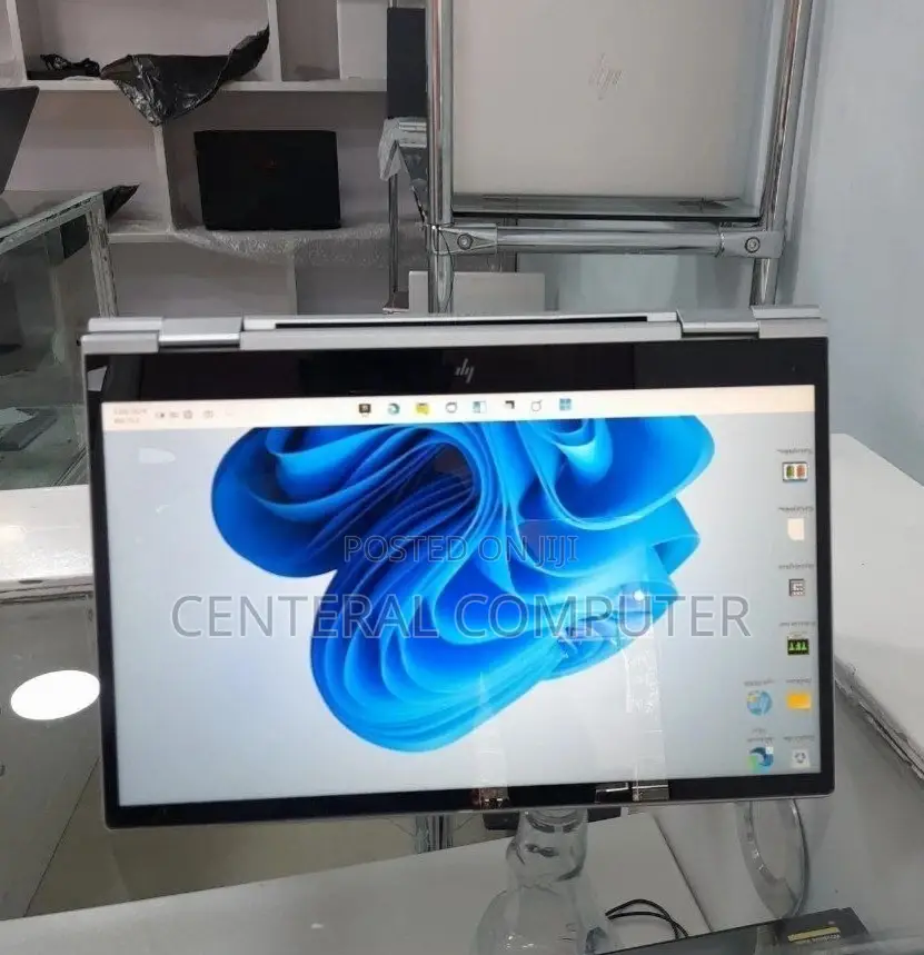 New Laptop HP 250 G7 16GB Intel Core I7 SSD 512GB