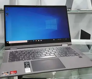 New Laptop Lenovo 16GB Intel Core I7 SSD 512GB