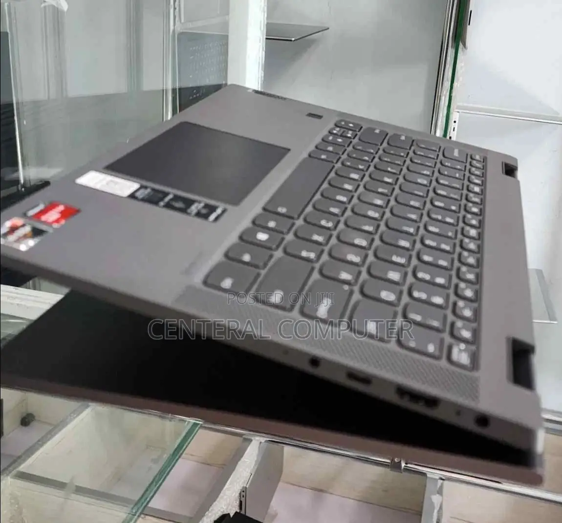 New Laptop Lenovo 16GB Intel Core I7 SSD 512GB