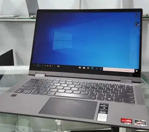 New Laptop Lenovo 16GB Intel Core I7 SSD 512GB