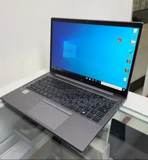 Laptop HP ZBook X2 16GB Intel Core I7 SSD 512GB