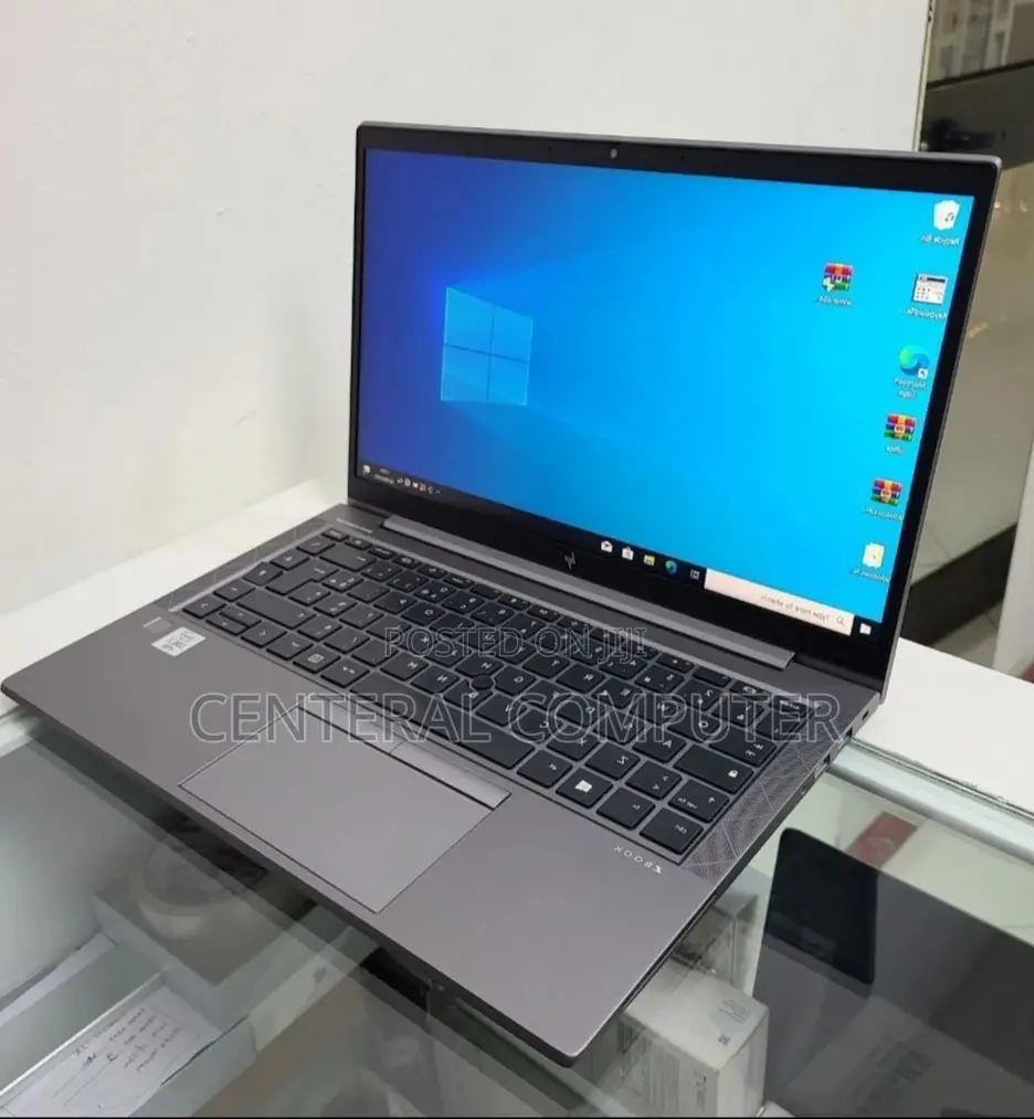 Laptop HP ZBook X2 16GB Intel Core I7 SSD 512GB