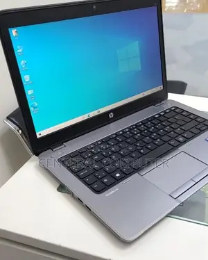 Photo - New Laptop HP 255 G1 4GB Intel Core I5 HDD 500GB