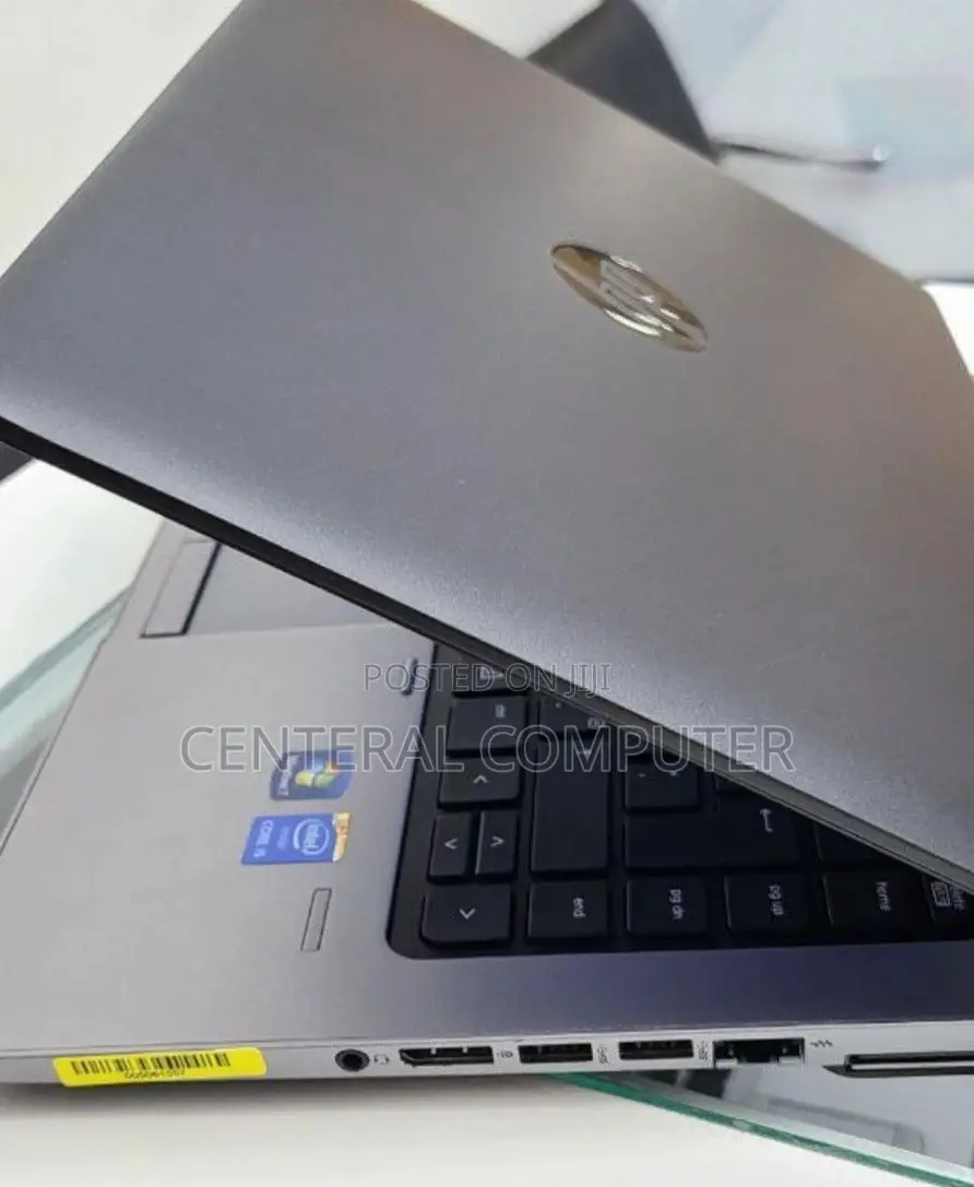 New Laptop HP 255 G1 4GB Intel Core I5 HDD 500GB