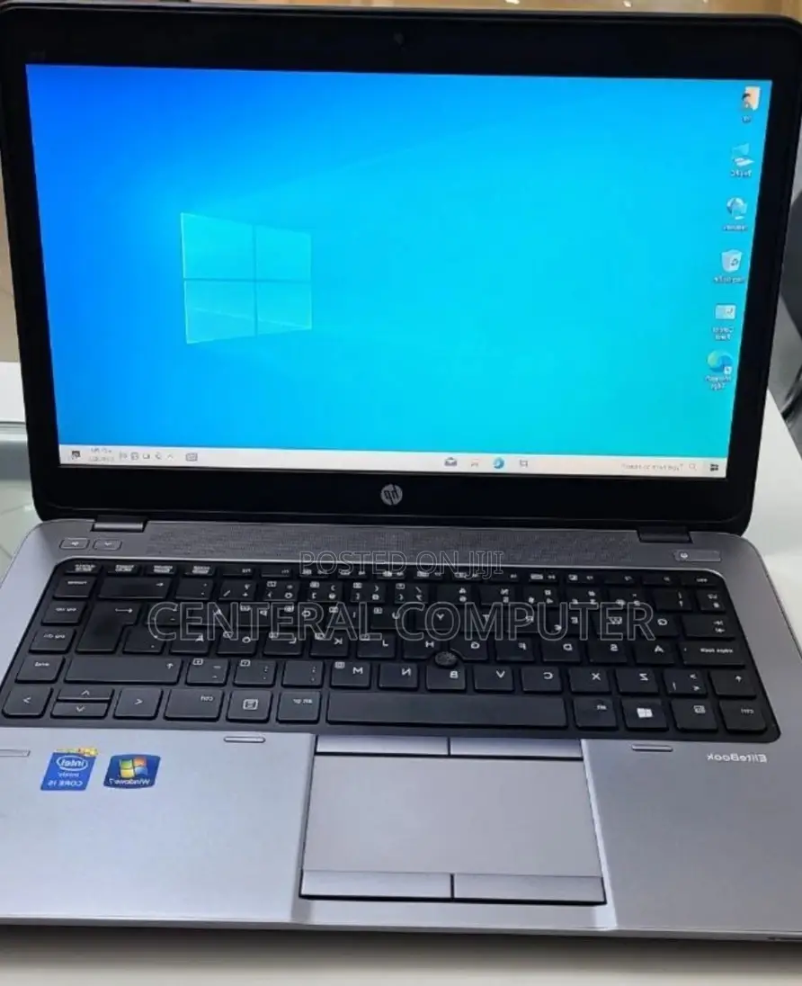 New Laptop HP 255 G1 4GB Intel Core I5 HDD 500GB