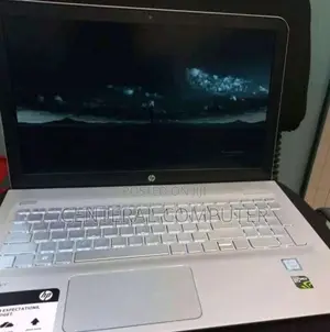 New Laptop HP 16GB Intel Core I5 SSD 512GB
