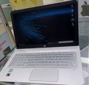 New Laptop HP 16GB Intel Core I5 SSD 512GB