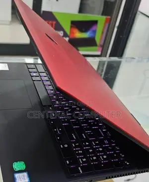 New Laptop Alienware Area-51m 16GB Intel Core I7 HDD+SSD 1T