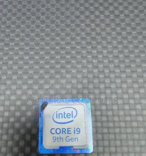 New Laptop Dell Precision 15 M7510 16GB Intel Core I7 SSD 512GB