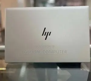 New Laptop HP EliteBook 830 G7 16GB Intel Core I7 SSD 512GB