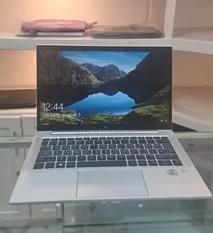 New Laptop HP EliteBook 830 G7 16GB Intel Core I7 SSD 512GB