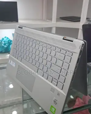 Laptop HP Pavilion 15 8GB Intel Core I7 SSD 512GB