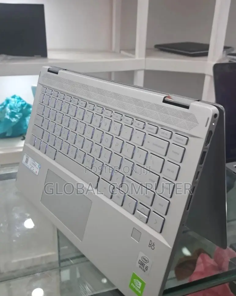 Laptop HP Pavilion 15 8GB Intel Core I7 SSD 512GB