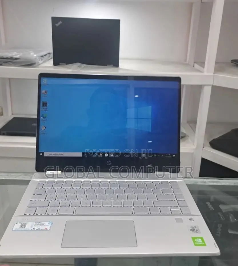 Laptop HP Pavilion 15 8GB Intel Core I7 SSD 512GB