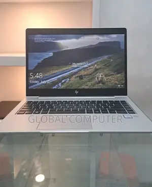 Photo - New Laptop HP 240 G5 16GB Intel Core I7 SSD 256GB