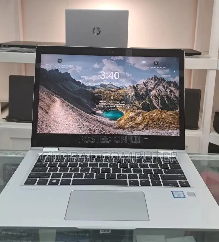 New Laptop HP 350 G2 16GB Intel Core I7 SSD 512GB