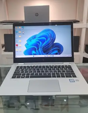 Photo - New Laptop HP 350 G2 16GB Intel Core I7 SSD 512GB