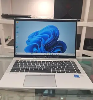 New Laptop HP EliteBook 840 2GB Intel Core I5 SSD 512GB