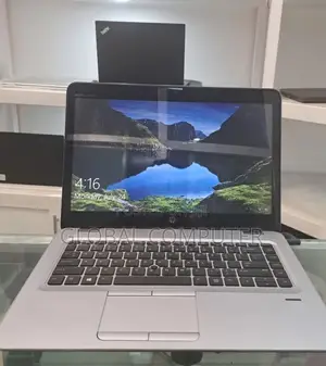 New Laptop HP Omen 15 8GB Intel Core I5 SSD 1T